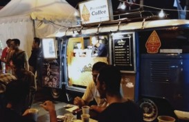 Food Truck Festival 2019 Semarang Bisa Jadi Pilihan Wisata Kuliner Akhir Pekan