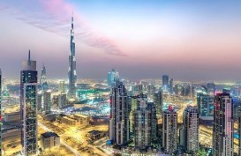 China Tingkatkan Pengaruh di Teluk, Siapkan Investasi US$3,4 Miliar di Dubai