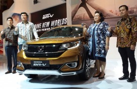 IIMS 2019 : Model SUV Makin Banyak Ragam