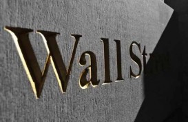 Wall Street Menguat, S&P Cetak Rekor