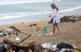 Kota Toyama Jepang Bantu Pengelolaan Sampah di Bali
