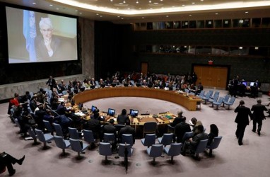 Resmi Jabat Presiden Dewan Keamanan PBB, Ini Manfaatnya bagi Indonesia