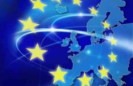 Aktivitas Manufaktur Eropa Kembali Berkontraksi pada April