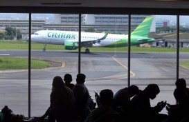 Angkutan Udara Picu Inflasi di Kota Malang pada April