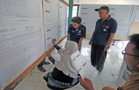  Sudah 294 Kabupaten/Kota Selesaikan Rekapitulasi Pemilu 2019