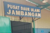 Sekjen dan Dubes Negara Asean Kagumi Pengelolaan Sampah di Surabaya