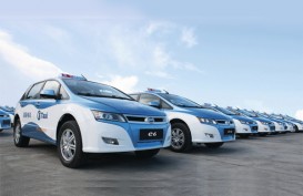 Produsen Otomotif Korea Minta Subsidi Mobil Listrik China Disetop