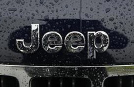 Merek Premium : Hascar Group Usung Jeep Wrangler 2.000 cc