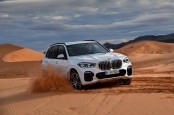 Merek Premium : BMW X5 Diharap Mampu Berkontribusi Besar