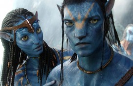 Disney Tunda Rilis Avatar 2, Umumkan Film Baru Star Wars