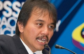 Pemilu Legislatif 2019 : Roy Suryo Akui Peluangnya Jadi Anggota DPR Sangat Tipis