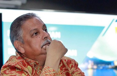 Kasus PLTU Riau-1 : Lawan KPK, Sofyan Basir Ajukan Praperadilan