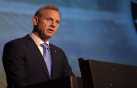 Menteri Pertahanan AS Setuju Pengerahan Rudal ke Timur Tengah
