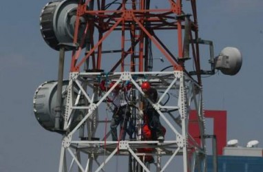 Open Signal: Kecepatan Broadband Seluler Tertinggi Ada di pelosok Indonesia
