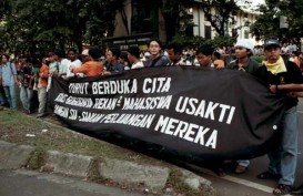 Berita Terupdate Terkait Tragedi Trisakti 1998 Bisnis Com