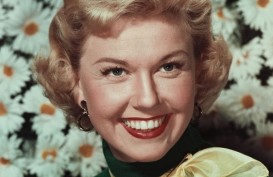 Aktris dan Penyanyi Doris Day Meninggal di Usia 97 Tahun