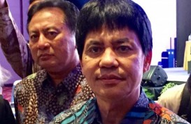Direktur Utama Pupuk Indonesia Dipanggil KPK Terkait Suap Sewa Kapal