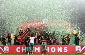 Pertandingan Liga 1 2019: Meski 'Anak Baru', PSS Sleman Pede Ladeni Arema