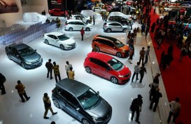 IIMS 2019 : Belanja Iklan Otomotif Rp49 Miliar, Nissan Tertinggi