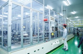 SK Innovation Siapkan Investasi US$490 Juta, Bangun Pabrik Aki Mobil II di China