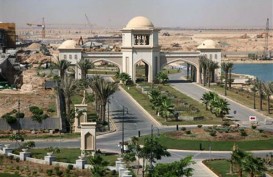 Arab Saudi Permudah Izin Tinggal Ekspatriat Kaya