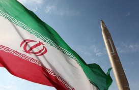 Antisipasi Ancaman Iran, AS Tarik Diplomat dari Irak