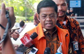 Kasus PLTU Riau-1: KPK Periksa 2 Direktur PT PLN