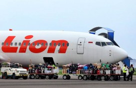 Lion Air Tawarkan Diskon Tiket 50 Persen, Pembelian Hingga 15 Juni