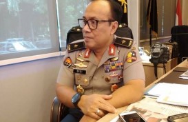 Densus 88 Tangkap 2 Teroris JAD di Bogor dan Jakarta Timur