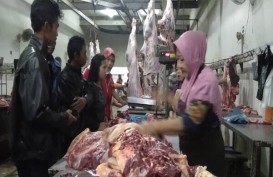 Warga Semarang Perlu 11 Ton Daging Sapi Sehari, Ini Ketersediaannya