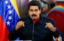 Maduro Usulkan Pemilu Lebih Awal