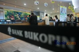 Bank Bukopin Kucurkan Rp1 Triliun untuk 590 Showroom…
