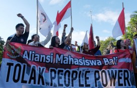 Bawaslu Bali Siapkan Data Antisipasi Gugatan di MK