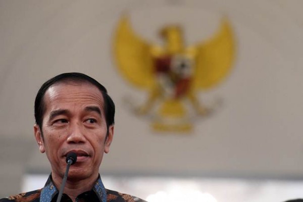 Ini Pidato Lengkap Jokowi Soal Pemilu Dan Aksi 22 Mei 2019 Kabar24 Bisnis Com