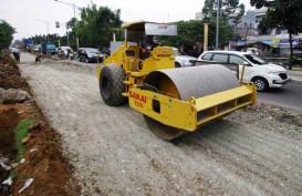 Jalan di Tangerang Siap Dilalui Pemudik