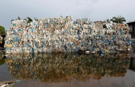 Industri Daur Ulang Plastik Butuh Insentif