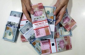 Bank Sentral di Asia Berbondong-bondong Selamatkan Mata Uang