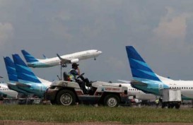 Garuda Segera Layani 'Direct Flight' Kargo Perikanan Indonesia Timur
