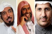 Setelah Ramadan, 3 Ulama Moderat Sunni Dieksekusi Mati
