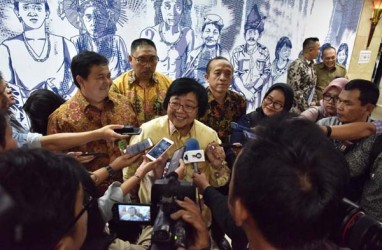 Menteri Siti Nurbaya: Saatnya Hutan Untuk Kesejahteraan Rakyat Indonesia