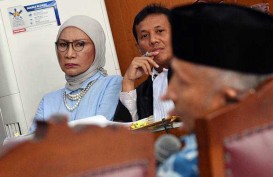 Ini "Diskon" Hukuman Ratna Sarumpaet, Jika Tuntutan Jaksa Dipenuhi Hakim