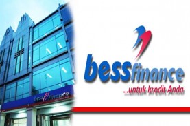 Bess Finance Telan Kerugian Selama 2018