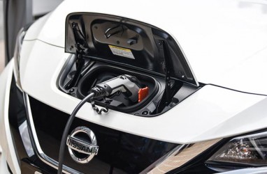 Nissan Indonesia Siap Bawa LEAF dan e-Power
