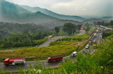 Menhub : Jangan Hanya Trans-Jawa, Jalur Selatan Juga Favorit Pemudik