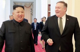 Kim Jong-un Eksekusi Pejabat Senior, Setelah Pertemuan Korut-AS di Hanoi Gagal