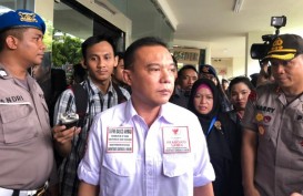 Direktur Advokasi BPN Prabowo-Sandi Penjamin Lieus Sungkharisma