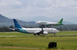 Dirjen Hubud Lakukan Ramp Check Dua Bandara Sulawesi