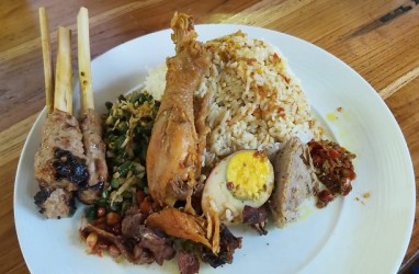 Berita Kuliner Makanan Khas Indonesia Dan Dunia Hari Ini Traveling Bisnis Com Halaman 8