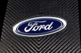 Ford Dikabarkan Tutup Pabrik di Wales, Ribuan Pekerja Terancam