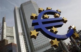 Masih Ada Risiko, ECB Proyeksi Ada Perbaikan Ekonomi Eropa